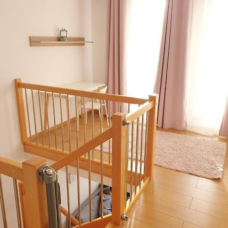 Apartament Polanki 科沃布热格 外观 照片