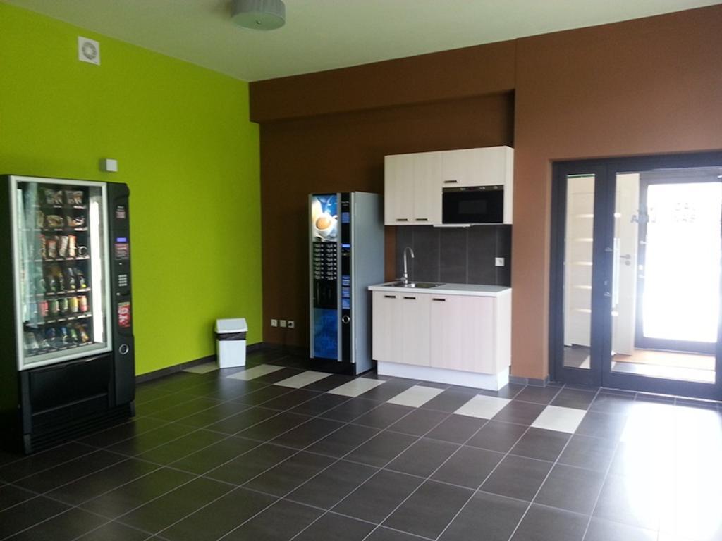 Apartament Polanki 科沃布热格 客房 照片